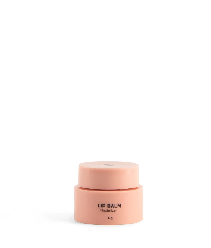 LIP BALM MAXIMIZER