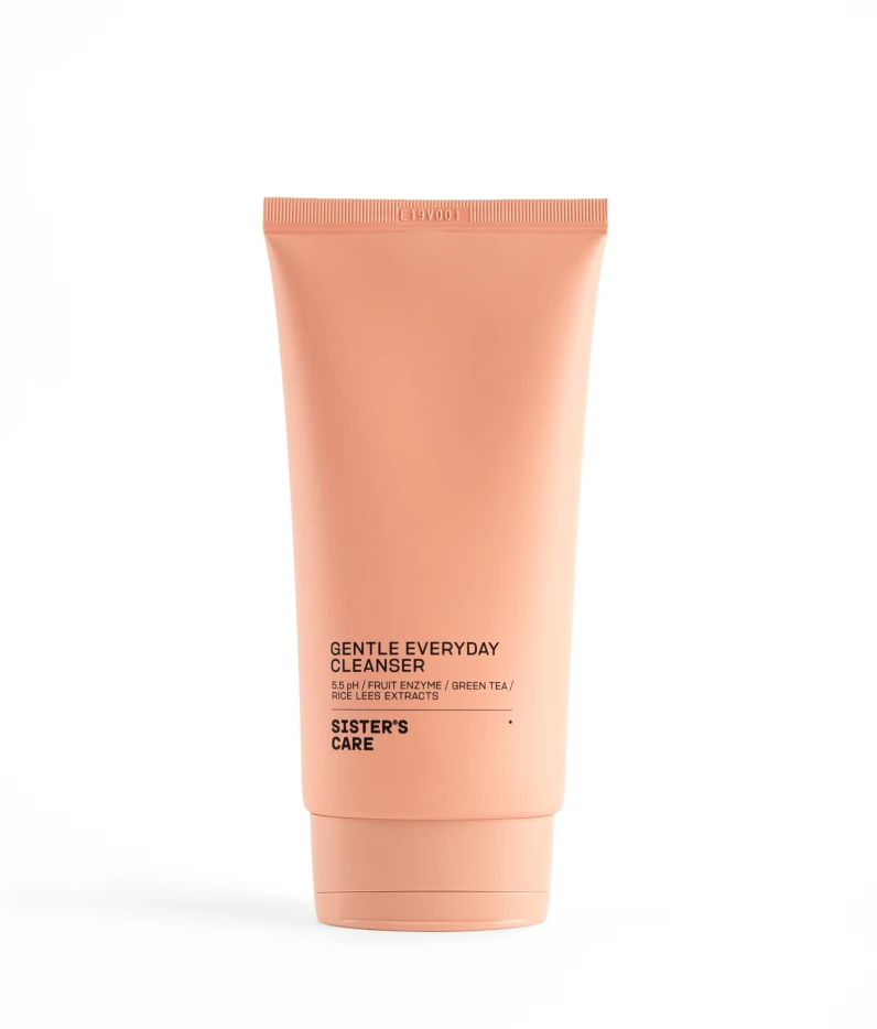 Gentle Everyday Cleanser бет жууға арналған гель