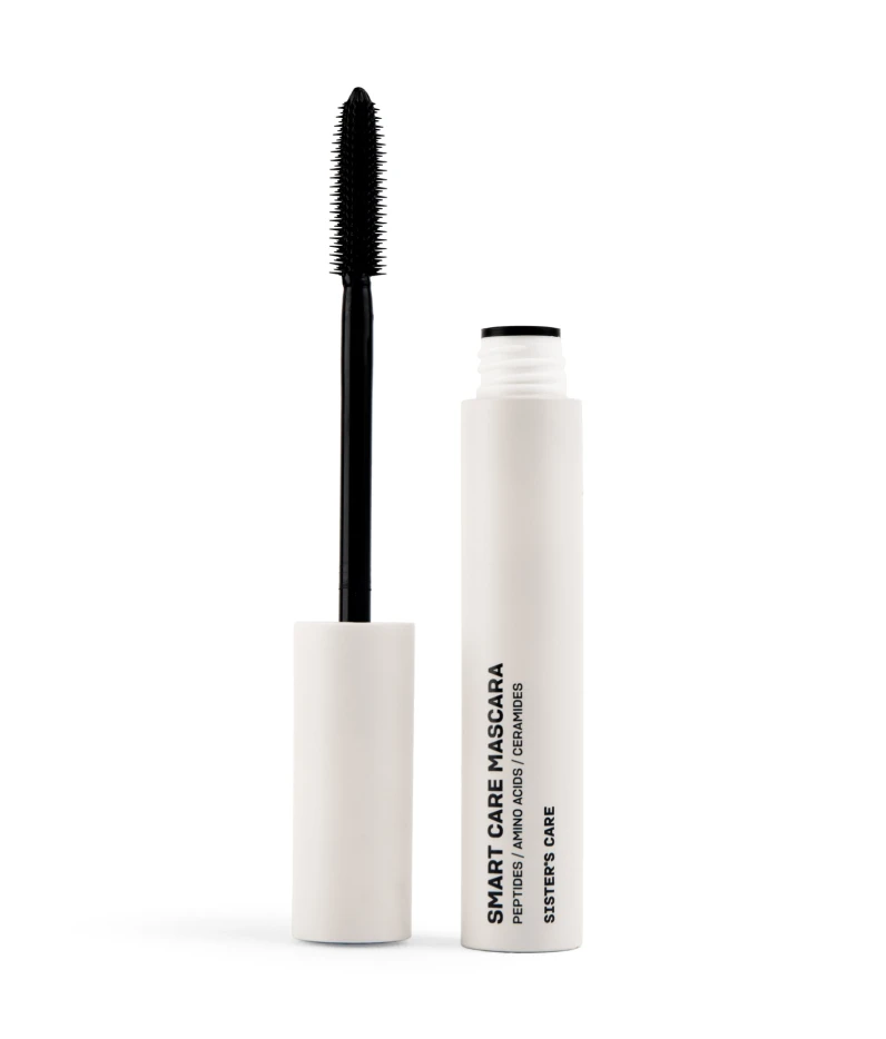 Термотуш Smart Care Mascara